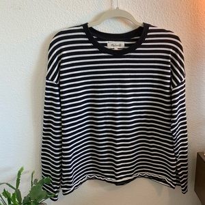MADEWELL TOP